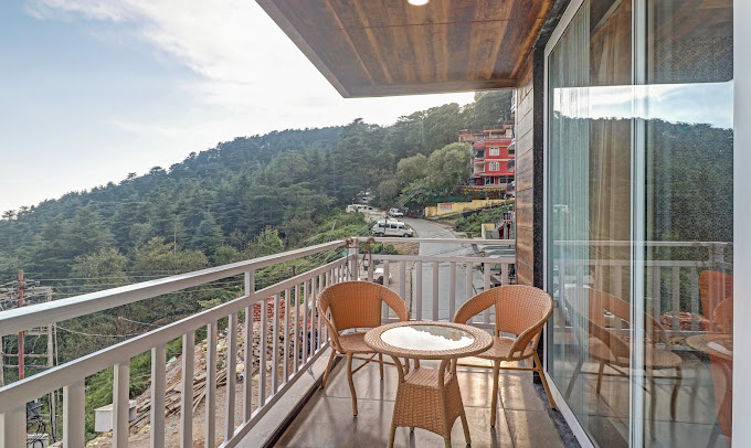 Hotel Woodville Inn - Hotel in Mcleodganj - Hotel Woodville Inn - Hotel in Mcleodganj Hotel Woodville Inn, Temple Rd, near Dalai Lama, McLeod Ganj, Dharamshala, Himachal Pradesh 176215, India