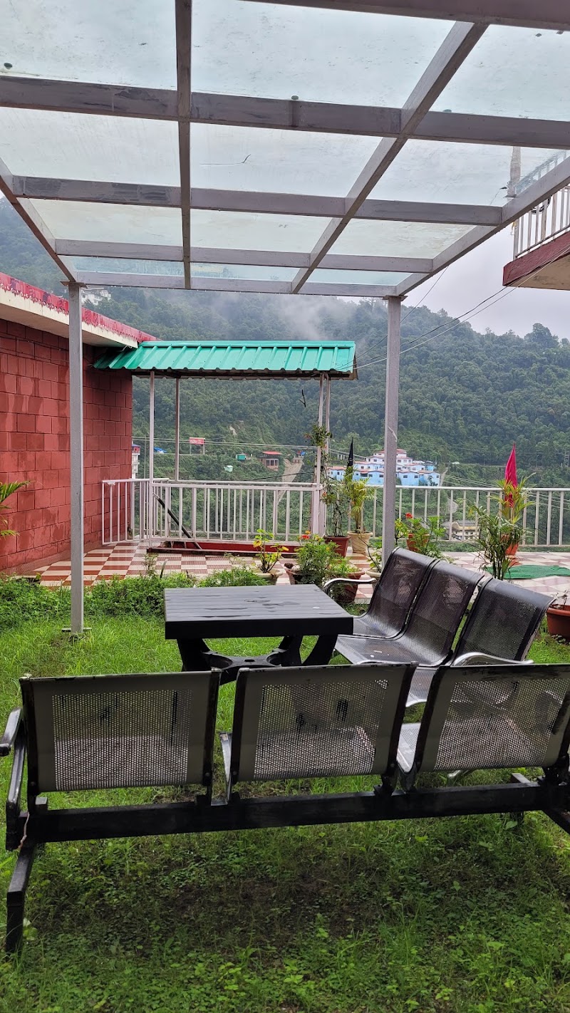 The Heaven Home Stay - The Heaven Home Stay near, Jheel Kyarkuli Road, Dhobi Ghat, Mussoorie, Kyar Kuli Bhatta, Uttarakhand 248179, India