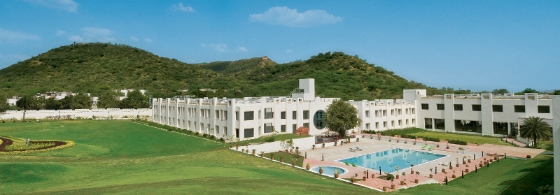 Inder Residency Resort & Spa Udaipur - Inder Residency Resort & Spa Udaipur, Shikarbadi Rd, near Audi Showroom, Goverdhan Villas, Ekling Nagar, Sajjan Nagar, Udaipur, Gordhan Vilas Rural, Rajasthan 313001, India