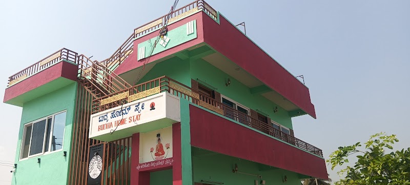 Budha Home Stay