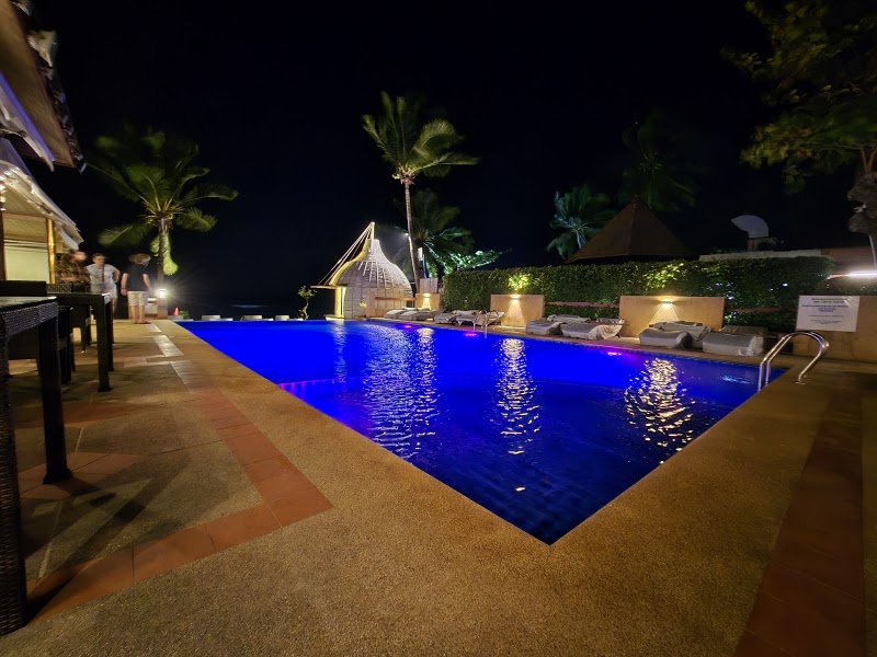 Jasmine Resort - Jasmine Resort Maret, Ko Samui District, Surat Thani, Thailand