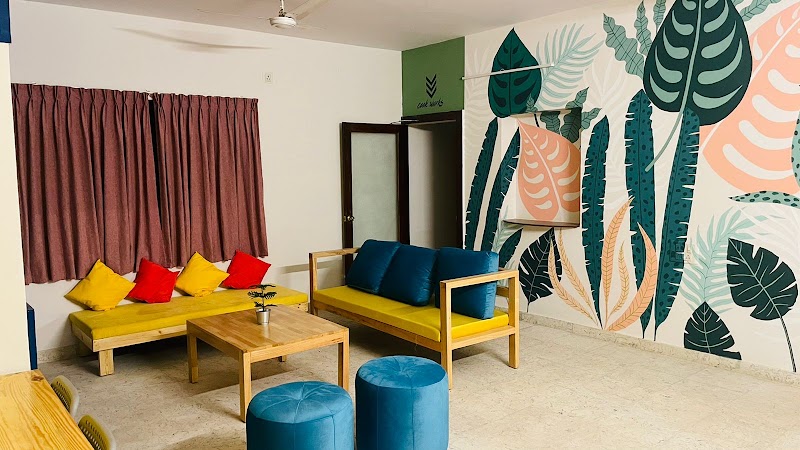 ZYLO Hostel - ZYLO Hostel 445A, 18th Main Rd, 6th Block, Koramangala, Bengaluru, Karnataka 560095, India