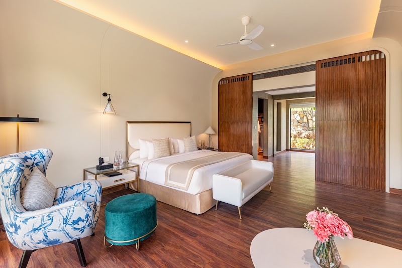 Holymont Resort - Holymont Resort NH 8, Leelera, Kotri Ka Dhana, Rajasthan 313202, India
