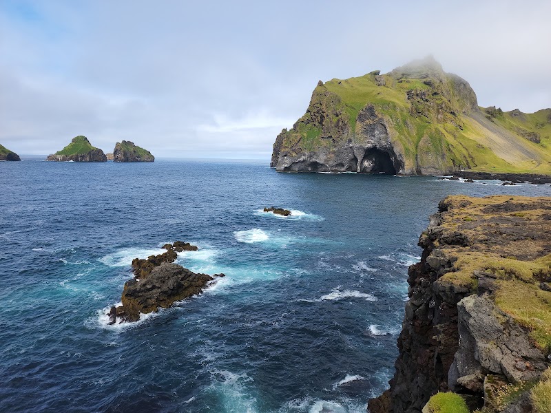 Elephant Rock - Elephant Rock Elephant Rock, 900, Iceland