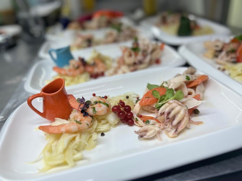 Ammare Restaurant - Ammare Restaurant, Rruga Murat Tërbaçi, Vlora 9400, Albania