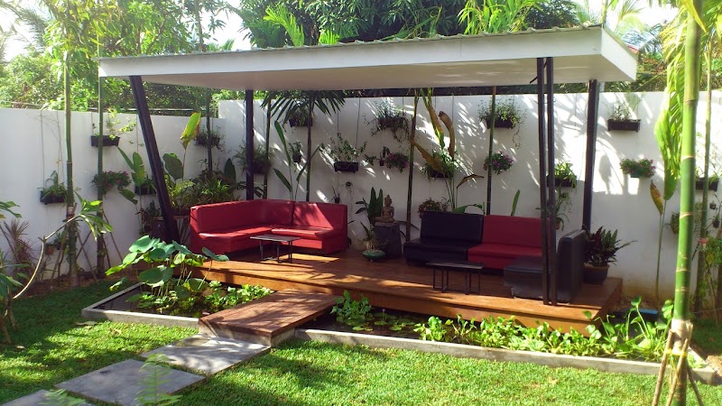 MEN's Resort & Spa - MEN's Resort & Spa, MEN's Rd, Krong Siem Reap, Cambodia