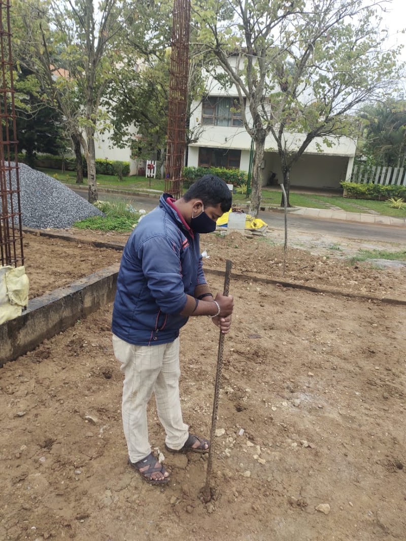 We Care Pest Solutions - Bangalore Cockroach Control Services Specialist - We Care Pest Solutions - Bangalore Cockroach Control Services Specialist, 2nd Floor, 389, 14th Cross Rd, Sarakki Nagar, Shastri Nagar, Banashankari, Bengaluru, Karnataka 560028, India