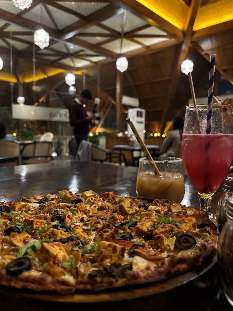 Aloraa Garden Kitchen & Bar - Aloraa Garden Kitchen & Bar Behind Mercedes Benz Showroom, Tal, near Vibgyor School Road, Mulshi, Mahalunge, Pune, Maharashtra 411045, India