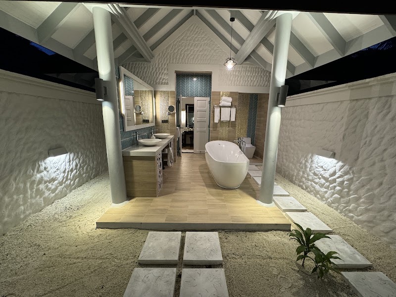 Grand Beach Suite with Pool - Grand Beach Suite with Pool, VF23+XWG, Unnamed Road, Guraidhoo, Maldives