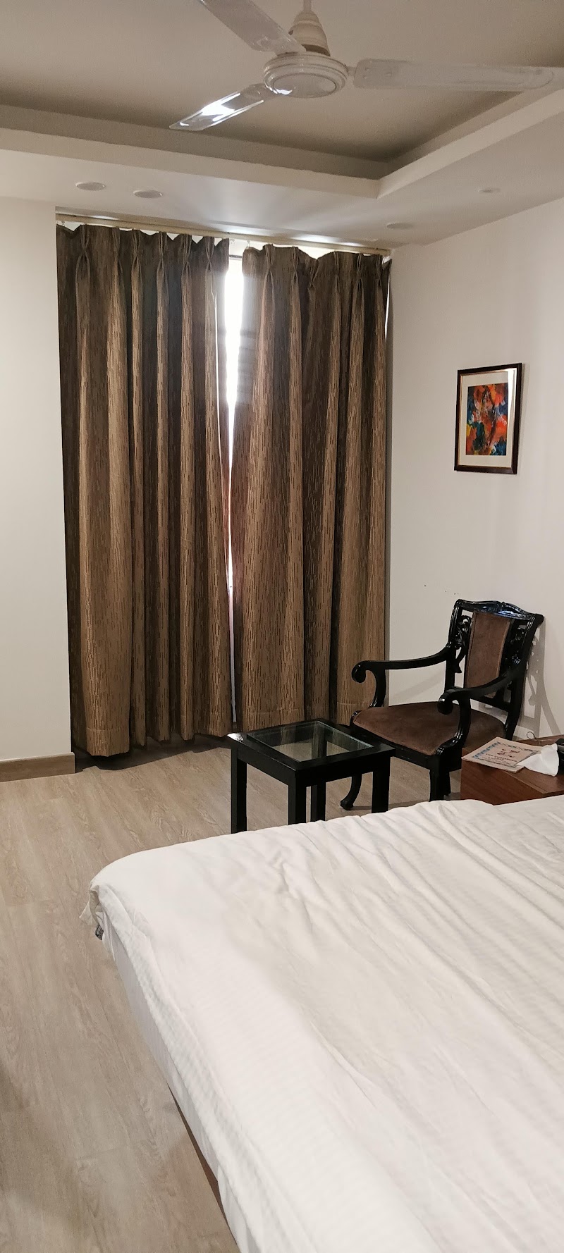 Windsor Castle Premier - Windsor Castle Premier 130, Akashneem Marg, Mushedpur, DLF Phase 2, Sector 25, Gurugram, Haryana 122002, India