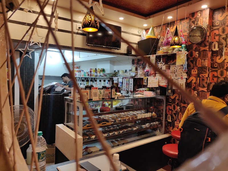 The Hideout Cafe - The Hideout Cafe Chowk, Adampur, Bhagalpur, Bihar 812001, India