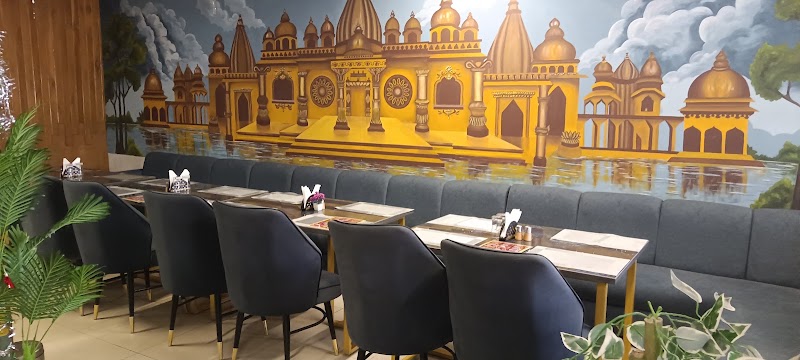Morsel Hotel & Restaurant