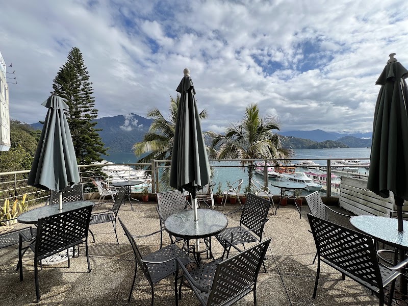 Hotel Del Lago - Hotel Del Lago No. 101號, Zhongshan Rd, Shuishe Village, Yuchi Township, Nantou County, Taiwan 555