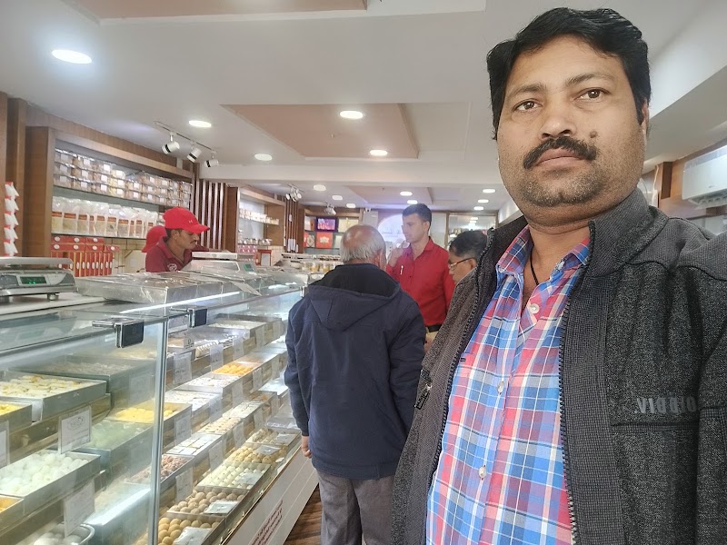 New Delhi Sweets - New Delhi Sweets, Indira Commercial Complex, Dheradun Delhi, Korba, Chhattisgarh 495677, India