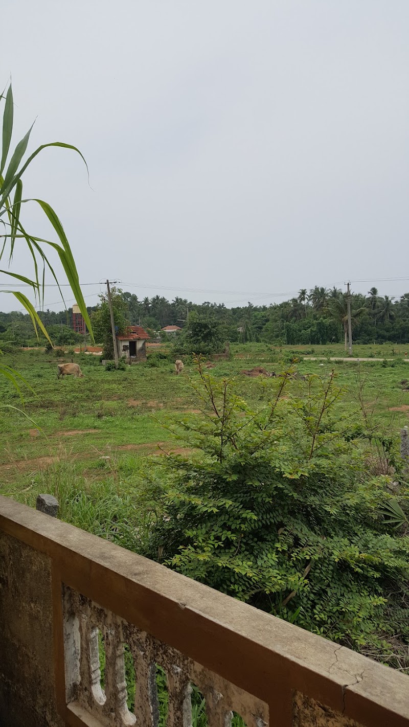 Manasa Residency - Manasa Residency, Ambalpady, 8PQG+23P, kidiyoor, Ambalapadi, Karnataka 576103, India