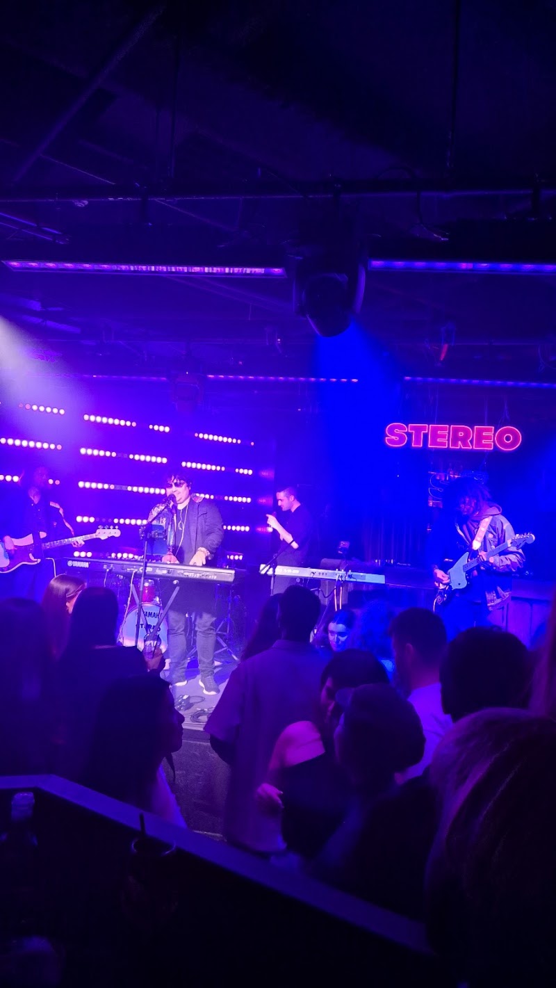 Club49Soho - Club49Soho, 49 Greek St, London W1D 4EG, UK