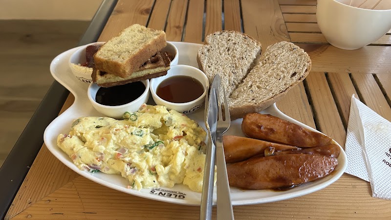 Glen’s Bake House - Jayanagar - Glen’s Bake House - Jayanagar, 275/A, 9th Main Rd, near Jesus Call, 5th Block, Jayanagar, Bengaluru, Karnataka 560041, India