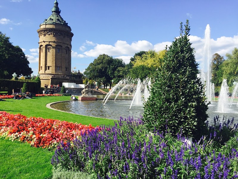 Mannheim - Mannheim, Germany