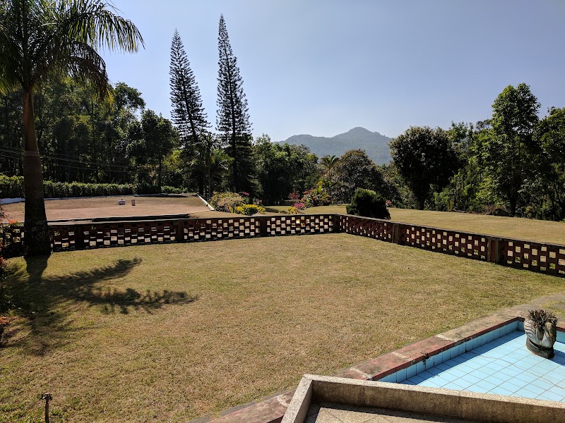 Woodway Estate by The Almanac - Woodway Estate by The Almanac Jakkanahalli, Karnataka 577130, India