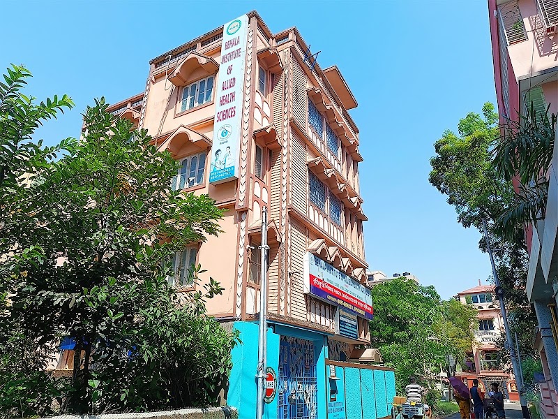 Behala Institute of Allied Health Sciences