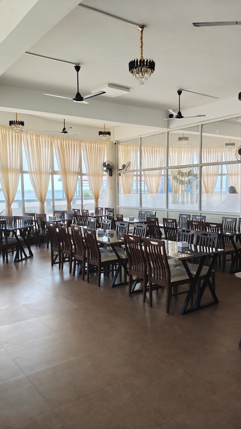 Hotel Sea View - Hotel Sea View At, post, Jetty, Malvan, Maharashtra 416606, India