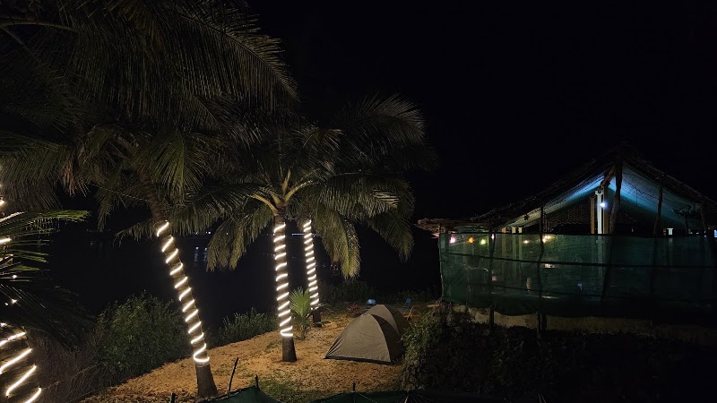 The om view - The om view ombeach, Gokarna, Karnataka 581326, India