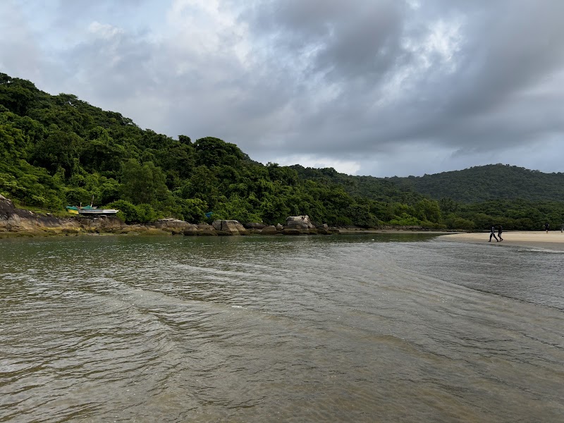 All day kayak adventure - All day kayak adventure Palolem Beach Rd, Palolem, Canacona, Goa 403702, India