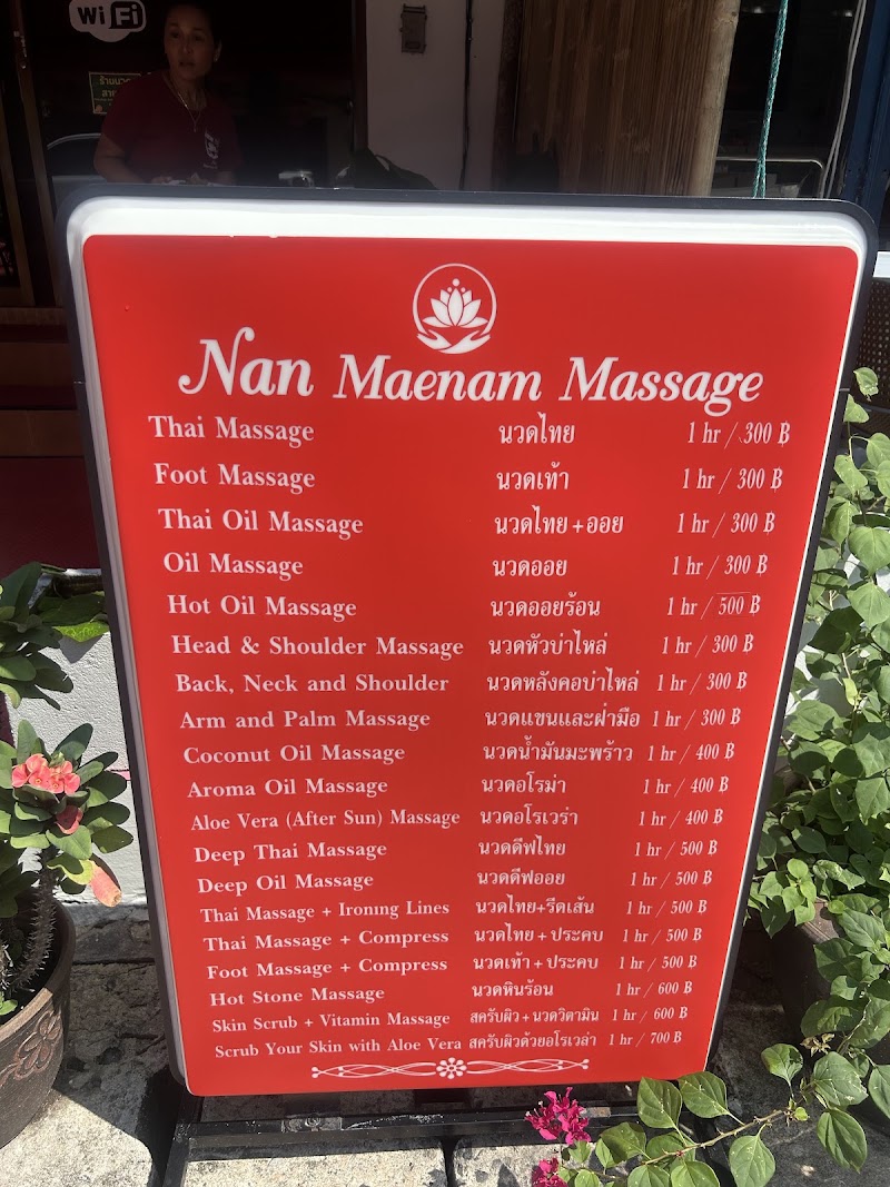 Nan Maenam - Nan Maenam 170 Soi 4, Tambon Mae Nam, Amphoe Ko Samui, Chang Wat Surat Thani 84330, Thailand