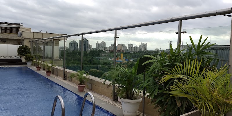 Radisson Hotel Sector 29 Gurugram - Radisson Hotel Sector 29 Gurugram Plot No. 360-362, Sector 29, Gurugram, Haryana 122009, India