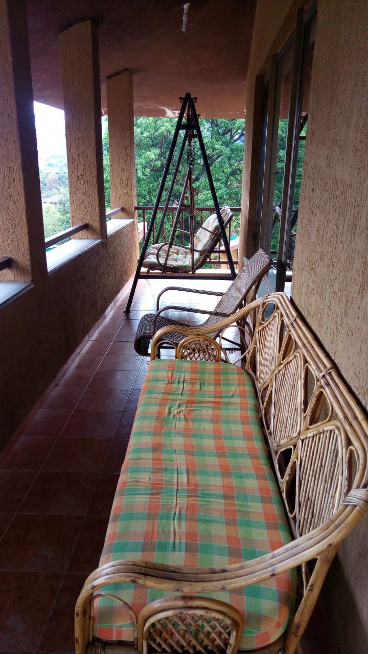Sahyadri Hills Home Stay - Sahyadri Hills Home Stay Mulshi, Taluka:, 30, Event Center St, Lavasa, At Post: Dasve, Dasave, Maharashtra 412112, India