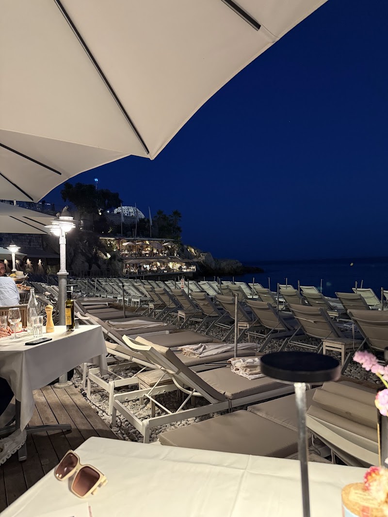 Castel Plage - Castel Plage, 8 Quai des États-Unis, 06300 Nice, France