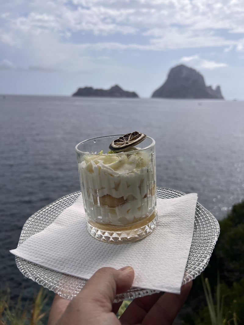 Es Boldado - Es Boldado, DISEMINADO CALA D´HORT, 69, 07830 Sant Josep de sa Talaia, Illes Balears, Spain