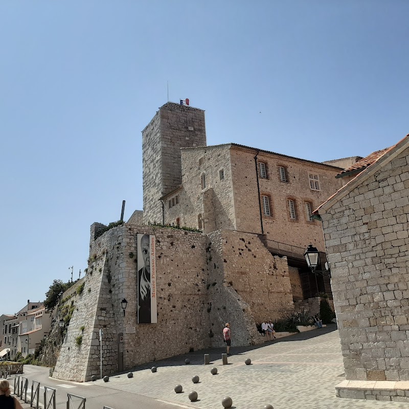 Le Vieil Antibes - Le Vieil Antibes 1 Rue Thuret, 06600 Antibes, France