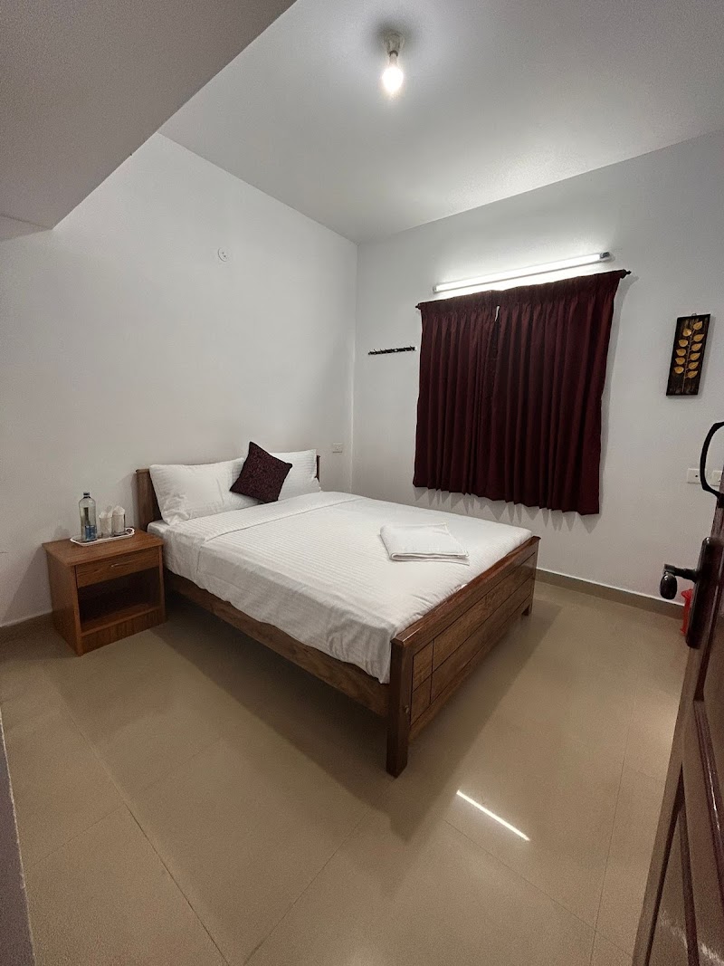 Shivv's Leisure Villa,Rooms Ooty - Shivv's Leisure Villa,Rooms Ooty SAVOY HOTEL LINE, 148/E2, near Hotel Taj Savoy Hill Bunk, Ooty, Tamil Nadu 643001, India
