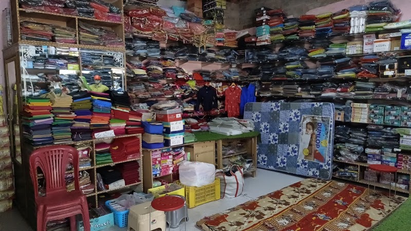 D.S.P.collection Nawagarh janjgir - D.S.P.collection Nawagarh janjgir, Ward no 14 Rachha, Nawagarh, Chhattisgarh 495668, India