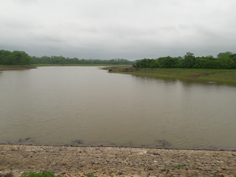 Muni Chuwa - Muni Chuwa, GMXX+HXP, Baloda Bazaar, Chhattisgarh 493338, India