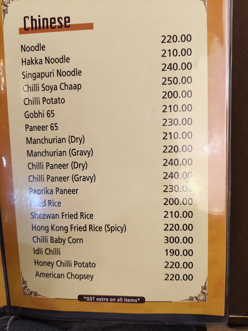 Govinda's Restaurant - Govinda's Restaurant A-5, opposite NTPC office, Block A, Sector 33, Noida, Uttar Pradesh 201301, India