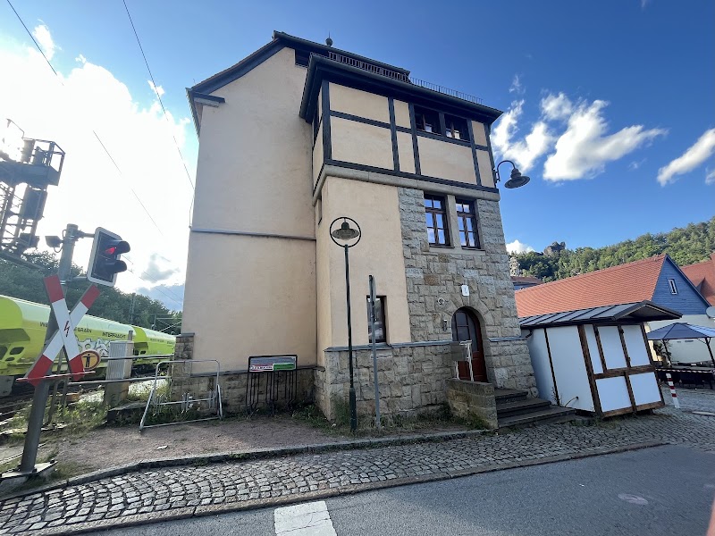 Kurort Rathen (Kr Pirna) - Kurort Rathen (Kr Pirna), 01824 Rathen, Germany