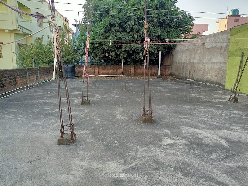 Palm Residency - Palm Residency 355P+874 near Mandir, CSEB Colony, Hemu Nagar, Sai, Chhattisgarh 495004, India