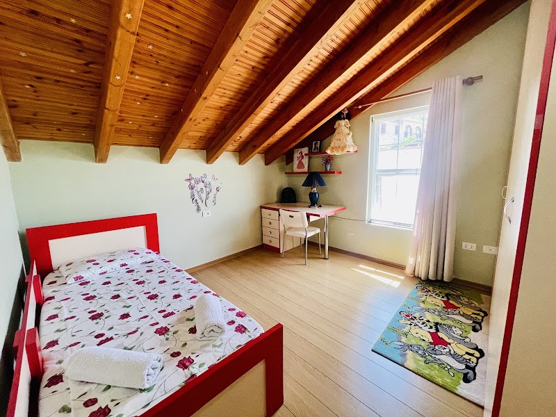Villa Nel'son - Villa Nel'son, Radhime, Vlore 9426, Albania