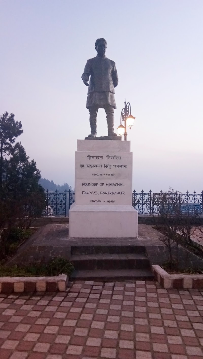 Shri Digambar Jain Dharamsala - Shri Digambar Jain Dharamsala, Middle Bazar, Lower Bazar, Shimla, Himachal Pradesh 171001, India