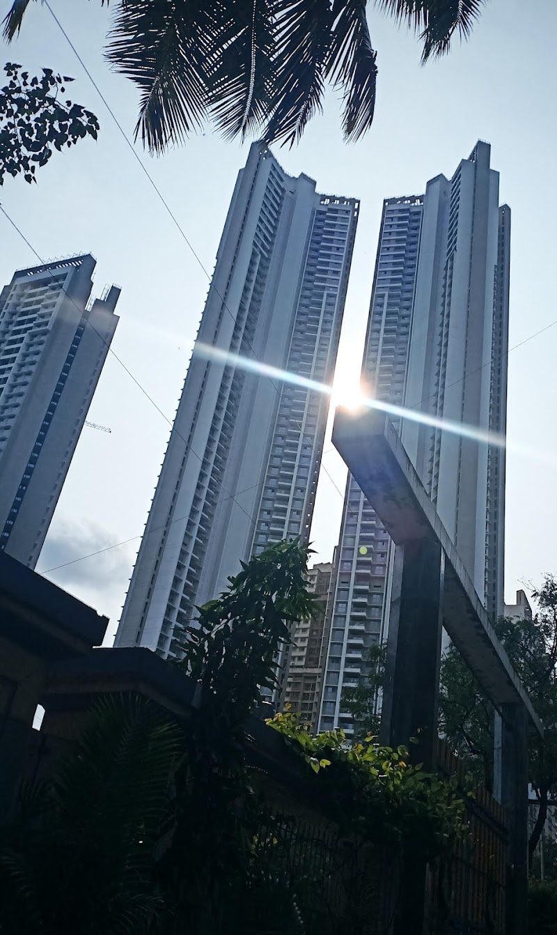Chembur - Chembur Chembur, Mumbai, Maharashtra, India