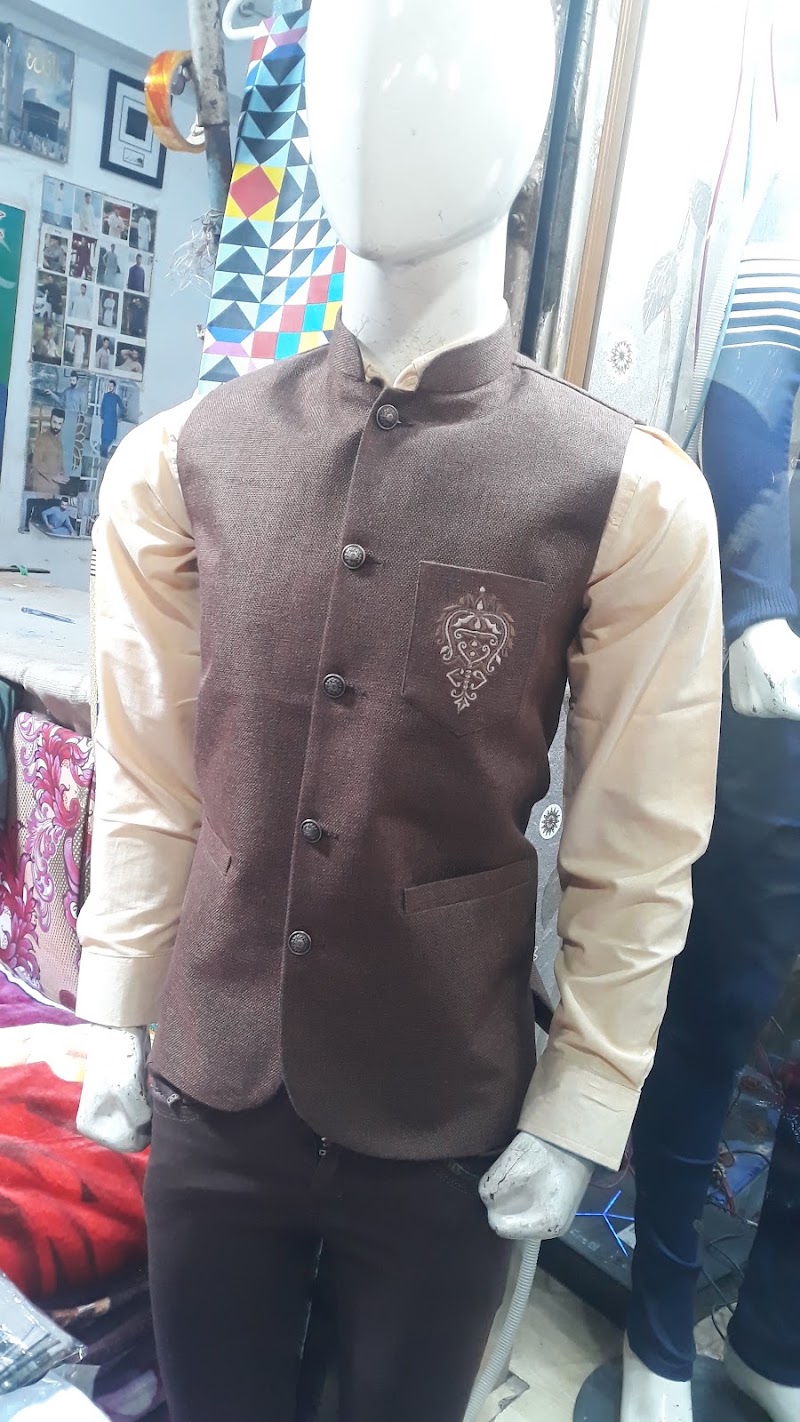 DİB DİB Collection - DİB DİB Collection, Main pakistani bazar، Baghbanpura, Lahore, 54000, Pakistan