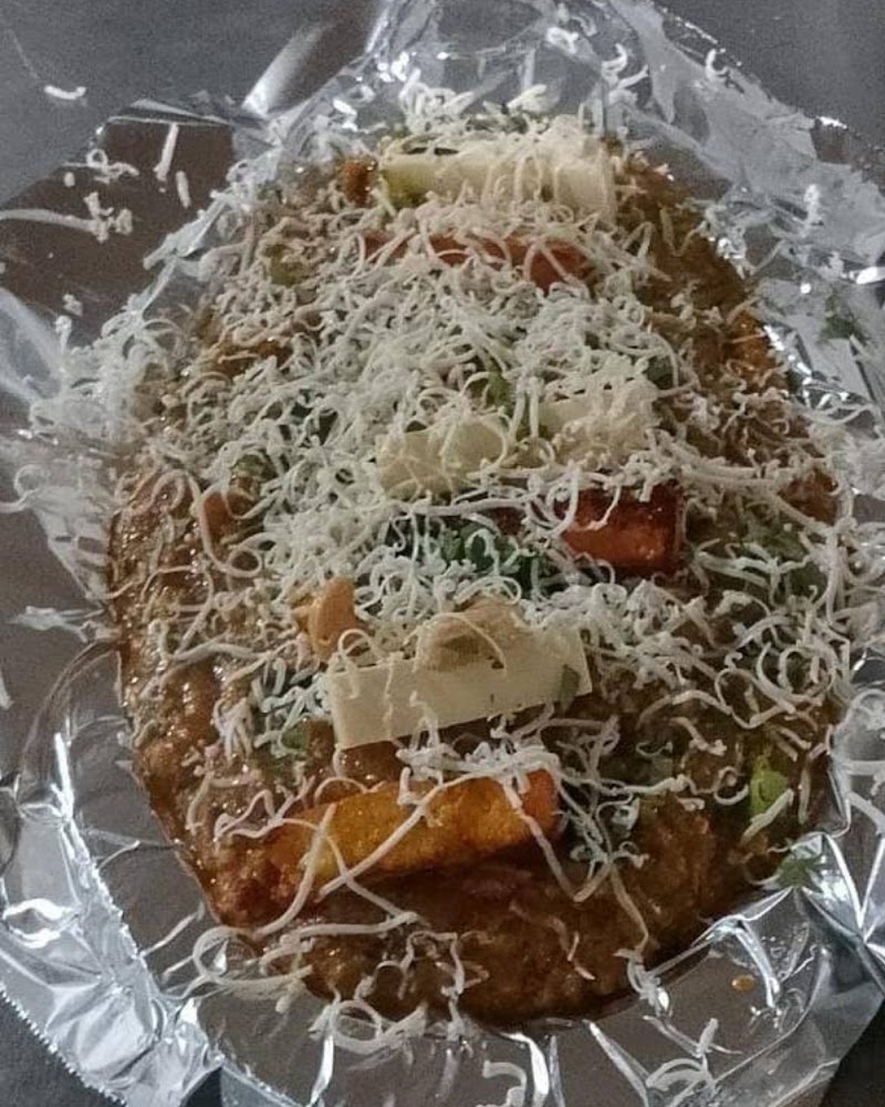 DARSHAN RESTAURANT - DARSHAN RESTAURANT, Panchratna arcade, B7/8, Daman Rd, near TATA CROMA, Chala, Vapi, Gujarat 396191, India