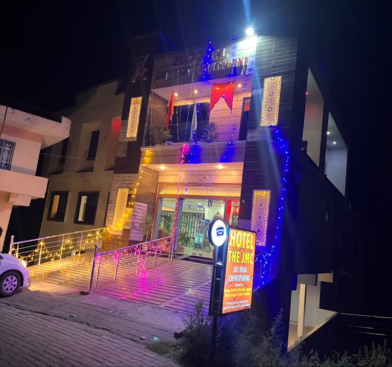 HOTEL THE J.M.C CHINTPURNI DHAM - HOTEL THE J.M.C CHINTPURNI DHAM Near Chintpurni Main parking 300 walk From Hotel to Parking, 3, मीटर दूर है माता जी के लंगर भवन से, min Drive From Hotel to temple, 300, Moien, Chintpurni, Himachal Pradesh 177110, India