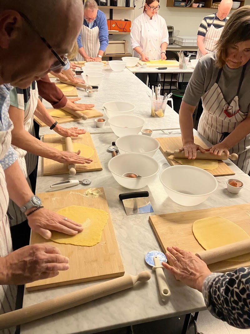 Rome in a Bite - Cooking Class Rome Center - Rome in a Bite - Cooking Class Rome Center, Via dei Banchi Vecchi, 108, 00186 Roma RM, Italy