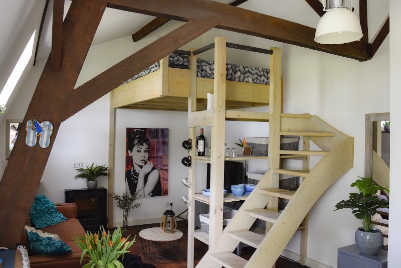 B&B Op de Kleijne Hei - B&B Op de Kleijne Hei, Schepersweg 3, 5855 GG Well, Netherlands