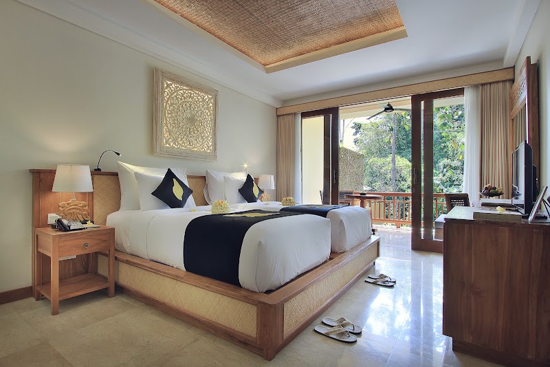 The Sankara Suites & Villas - The Sankara Suites & Villas, Jl. Sri Wedari No.78, Ubud, Kecamatan Ubud, Kabupaten Gianyar, Bali 80571, Indonesia