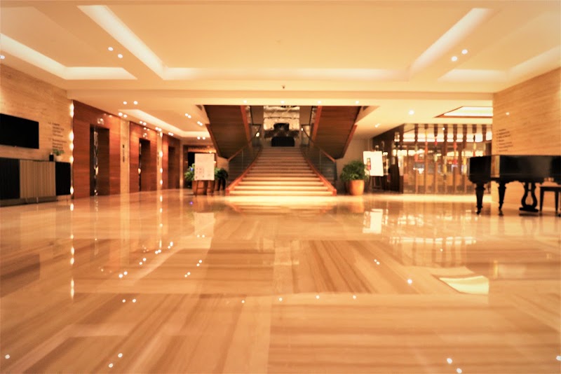 The Residency Towers, Coimbatore - The Residency Towers, Coimbatore 1076, Avinashi Rd, Coimbatore, Tamil Nadu 641018, India