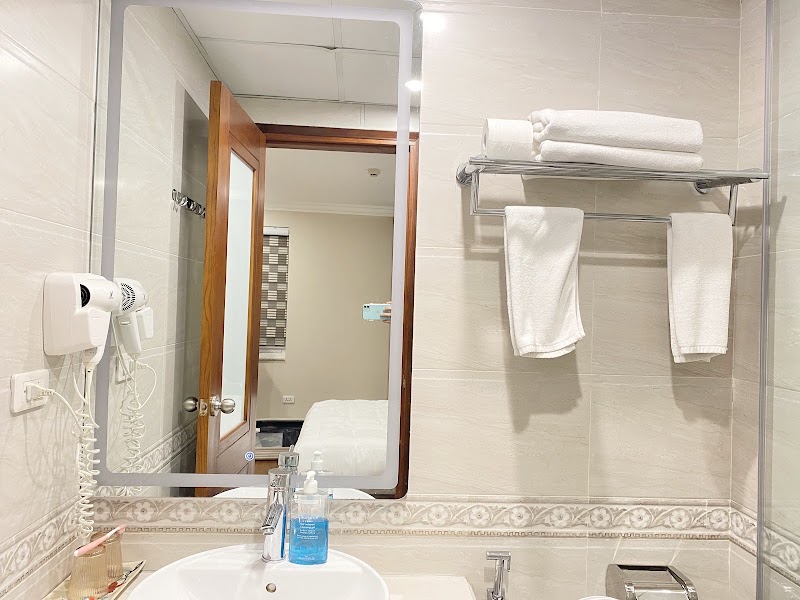 Splendid Premium Hotel - Splendid Premium Hotel, 36 P. Lò Sũ, Hoàn Kiếm, Hà Nội 10000, Vietnam